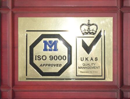 ISO9000JC